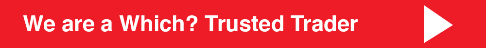 Which? Trusted Trader - FInd out more