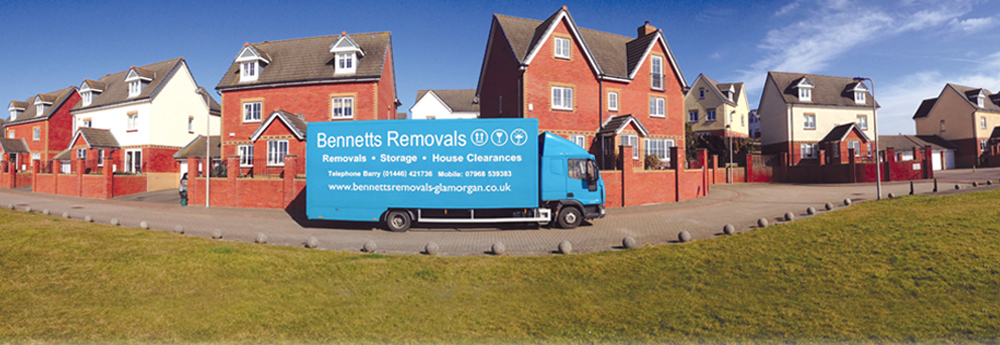 Bennetts Removals