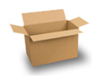 Bennetts Removals ~ Medium Box