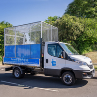 Bennetts Removals for House Clearanaces